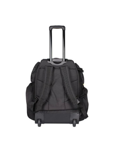 Plecak hokejowy na kółkach fischer '25