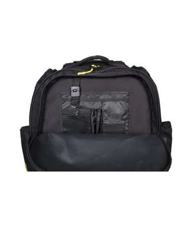 Plecak hokejowy na kółkach fischer '25