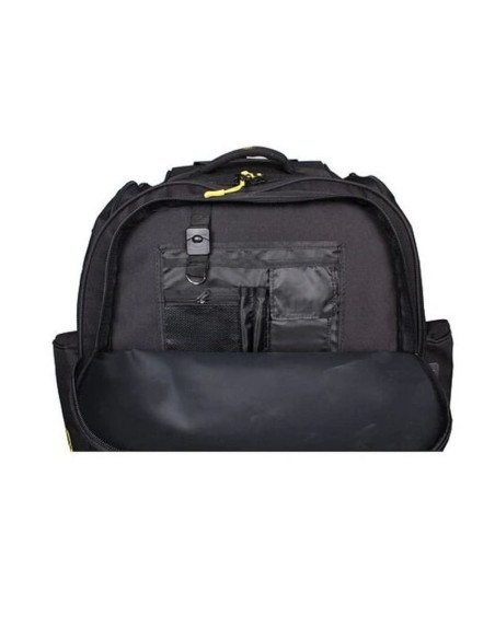 Plecak hokejowy na kółkach fischer '25