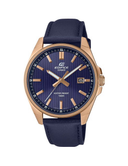 Zegarek męski casio edifice efv-150cl-2avuef + box