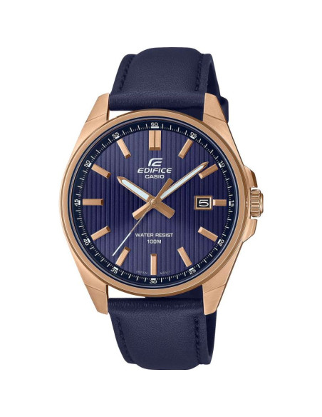 Zegarek męski casio edifice efv-150cl-2avuef + box