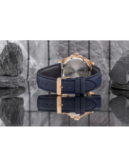 Zegarek męski casio edifice efv-150cl-2avuef + box