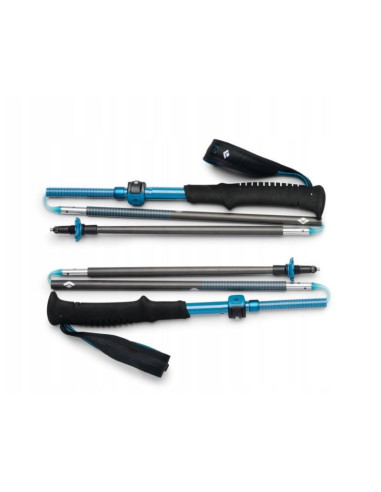 Kije trekkingowe black diamond bd112555-4007 rozmiar 110