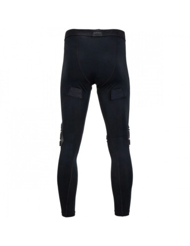 Spodnie bramkarskie ribano bauer elite sr