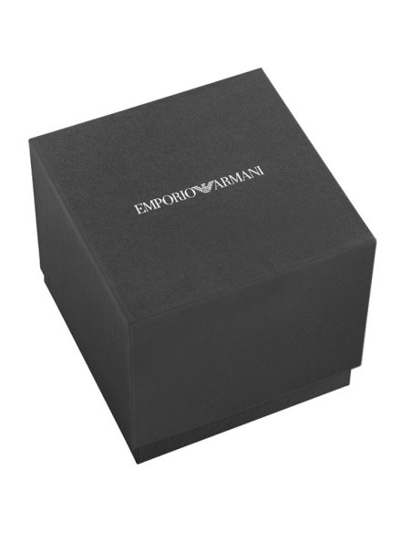 Zegarek damski emporio armani leo ar11546 + box