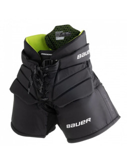 Spodnie bramkarskie bauer prodigy dziecięce