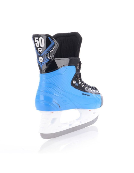 Łyżwy hokejowe tempish rental r46t max senior