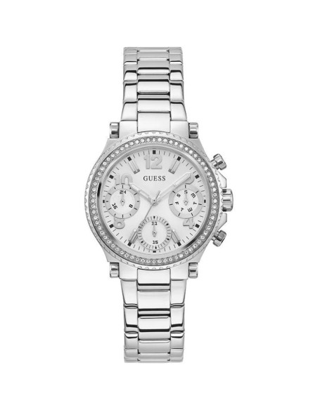 Zegarek damski guess cosmic gw0590l1 + box