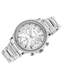 Zegarek damski guess cosmic gw0590l1 + box 2