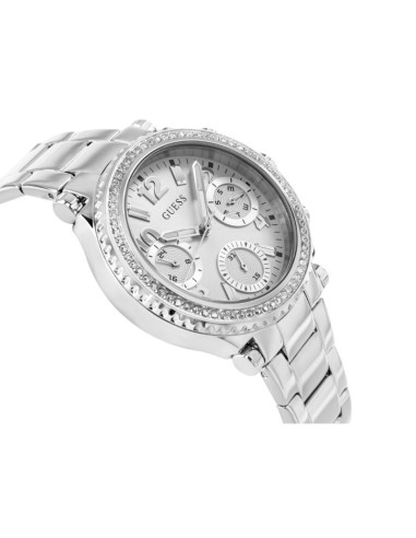 Zegarek damski guess cosmic gw0590l1 + box