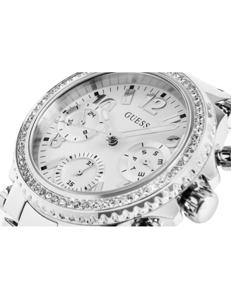 Zegarek damski guess cosmic gw0590l1 + box