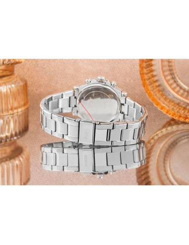 Zegarek damski guess cosmic gw0590l1 + box