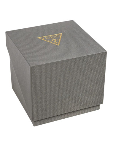 Zegarek damski guess cosmic gw0590l1 + box