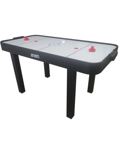 Stół do gry cymbergaj 152,4x76,2x81,3cm czarny