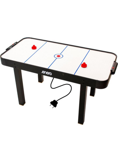 Stół do gry cymbergaj 152,4x76,2x81,3cm czarny