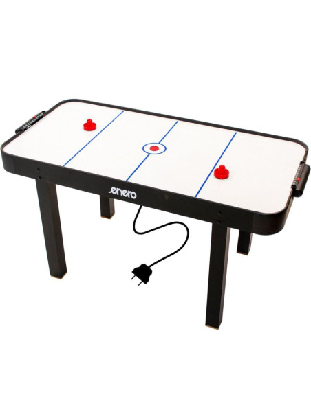 Stół do gry cymbergaj 152,4x76,2x81,3cm czarny