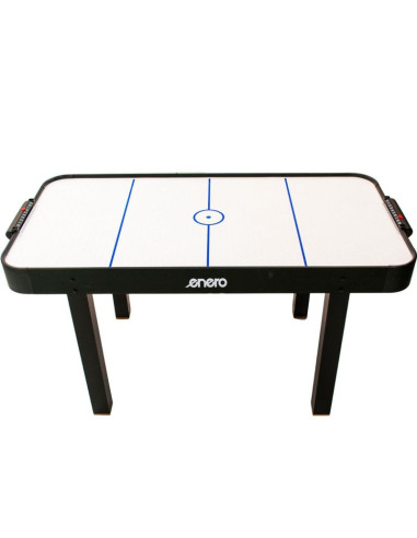 Stół do gry cymbergaj 152,4x76,2x81,3cm czarny