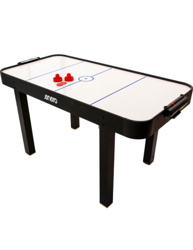 Stół do gry cymbergaj 152,4x76,2x81,3cm czarny