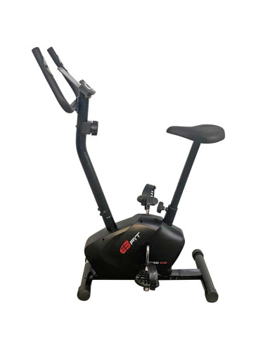 Rower stacjonarny treningowy magnetyczny b620 eb fit