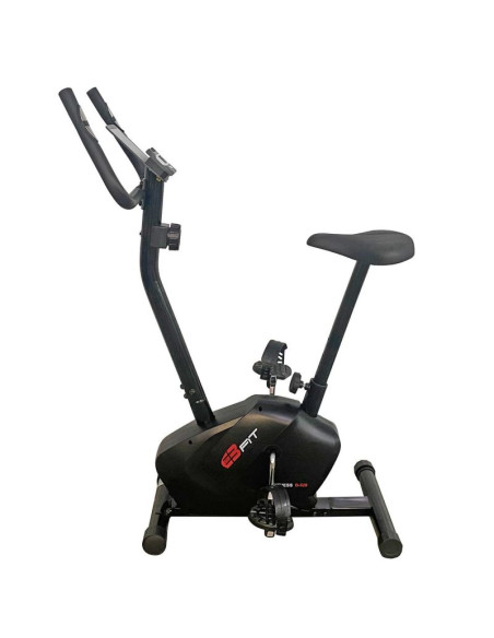 Rower stacjonarny treningowy magnetyczny b620 eb fit