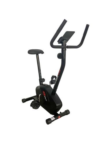 Rower stacjonarny treningowy magnetyczny b620 eb fit