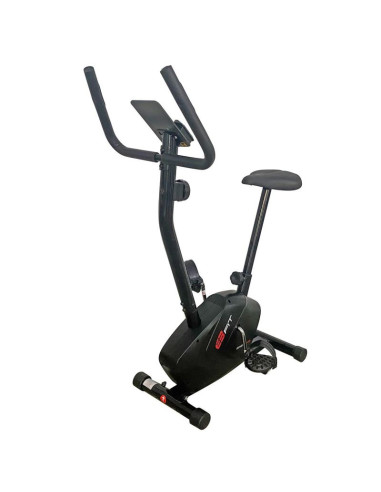 Rower stacjonarny treningowy magnetyczny b620 eb fit