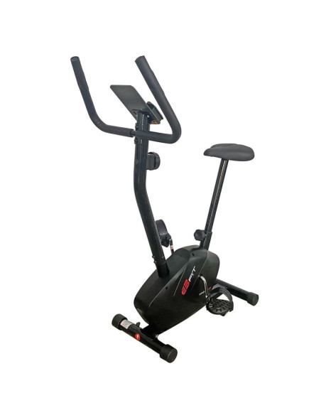 Rower stacjonarny treningowy magnetyczny b620 eb fit