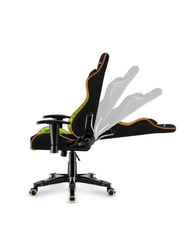Fotel gamingowy dla dziecka hz-ranger 6.0 pixel mesh