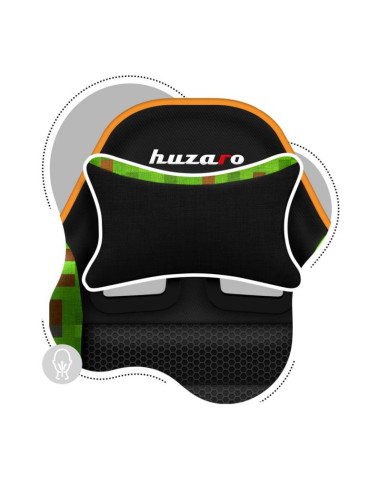 Fotel gamingowy dla dziecka hz-ranger 6.0 pixel mesh