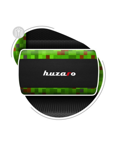 Fotel gamingowy dla dziecka hz-ranger 6.0 pixel mesh