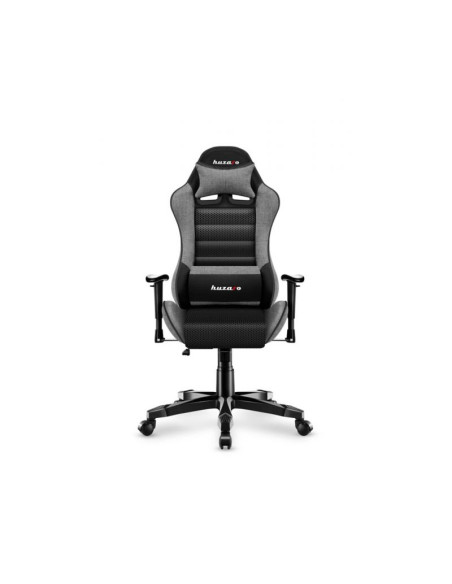 Fotel gamingowy hz-ranger 6.0 grey mesh