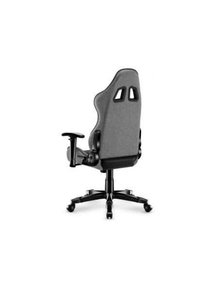 Fotel gamingowy hz-ranger 6.0 grey mesh