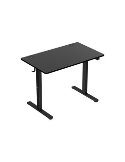 Biurko elektryczne huzaro hero 7.9 black