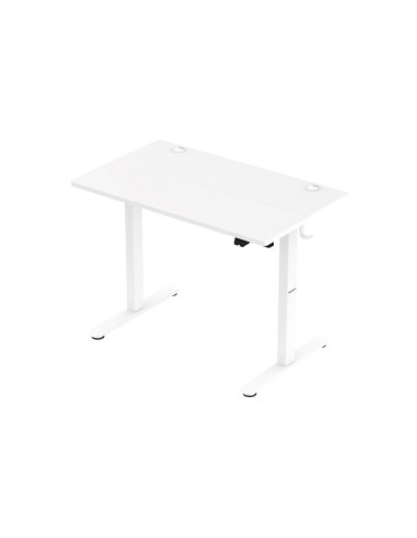 Biurko elektryczne huzaro hero 7.9 white