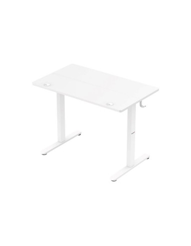 Biurko elektryczne huzaro hero 7.9 white