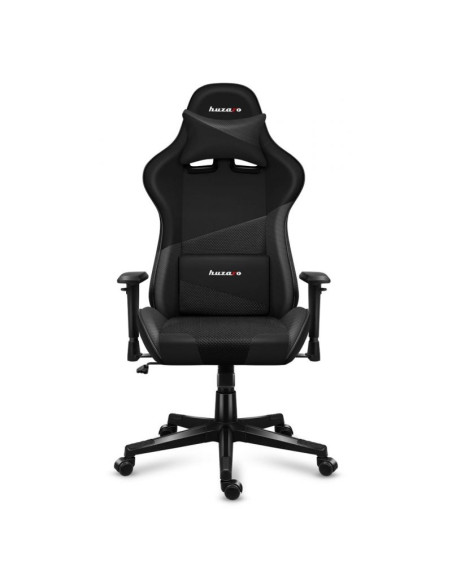 Fotel gamingowy huzaro force 6.2 carbon