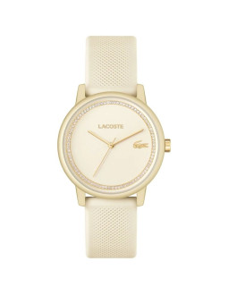 Zegarek damski lacoste lacoste 12.12 go 2001288 + box