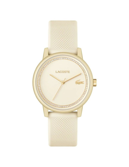 Zegarek damski lacoste lacoste 12.12 go 2001288 + box