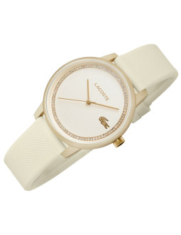 Zegarek damski lacoste lacoste 12.12 go 2001288 + box 2