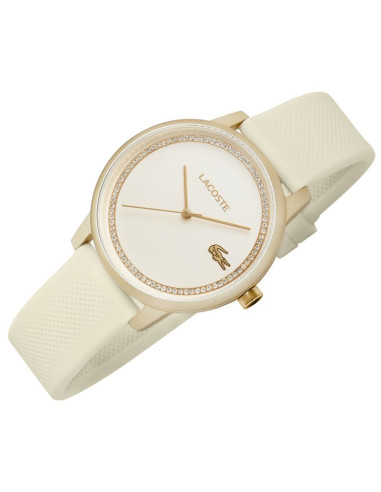 Zegarek damski lacoste lacoste 12.12 go 2001288 + box