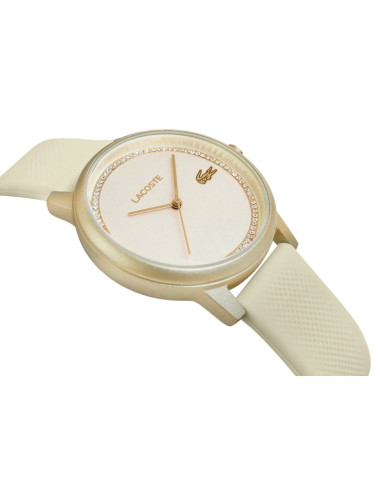 Zegarek damski lacoste lacoste 12.12 go 2001288 + box