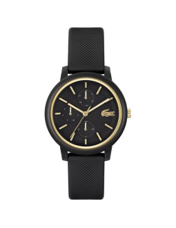 Zegarek damski lacoste lacoste 12.12 multi 2001327 + box