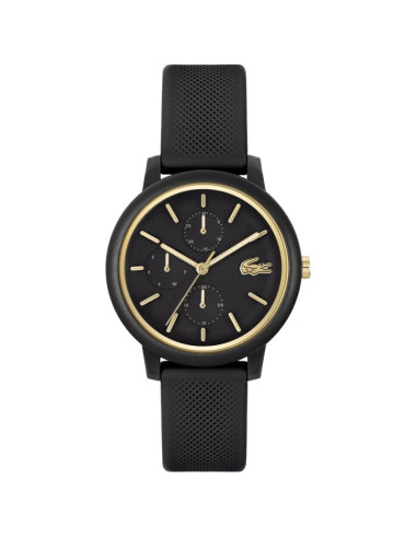 Zegarek damski lacoste lacoste 12.12 multi 2001327 + box