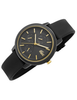 Zegarek damski lacoste lacoste 12.12 multi 2001327 + box 2