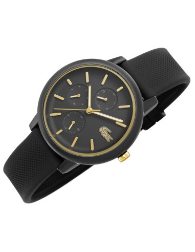 Zegarek damski lacoste lacoste 12.12 multi 2001327 + box