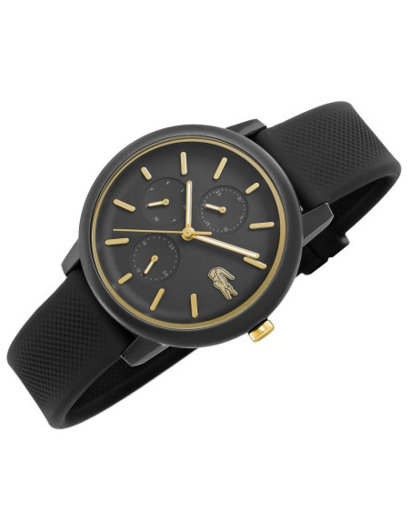 Zegarek damski lacoste lacoste 12.12 multi 2001327 + box