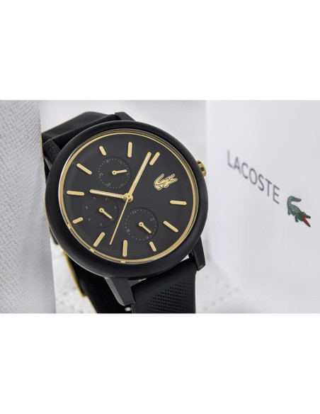 Zegarek damski lacoste lacoste 12.12 multi 2001327 + box