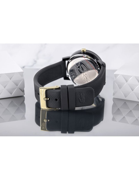 Zegarek damski lacoste lacoste 12.12 multi 2001327 + box