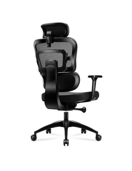 Fotel gamingowy huzaro combat 7.0 black