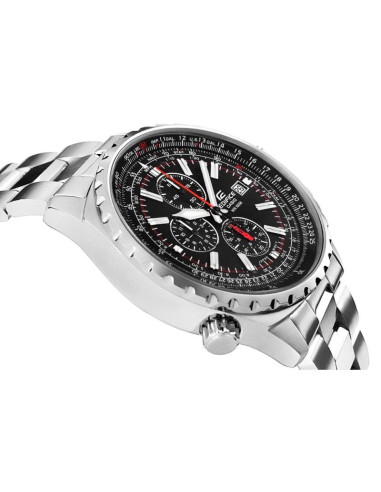 Zegarek męski casio edifice ef-527d-1avef + box